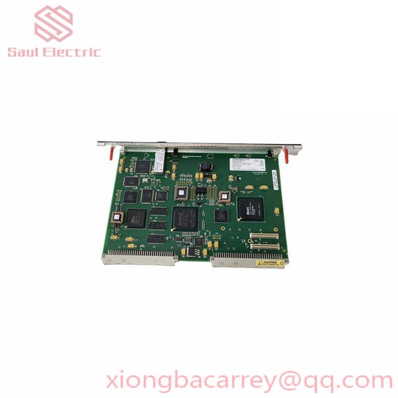 GE IC698CRE030 RX3i PACSystem CPU, 64MB Memory, 600MHz Speed