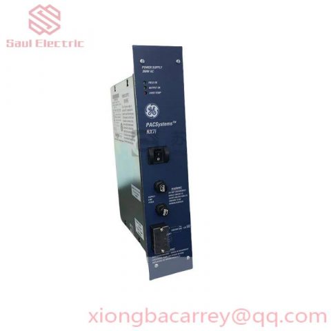GE IC698PSA350 Calculation Module