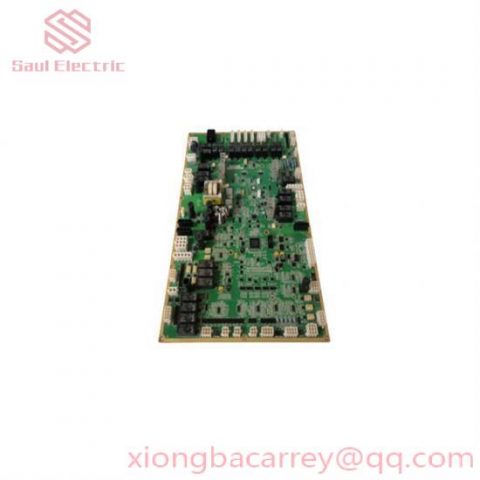 GE IS200AEADH4ADA - High-Performance Industrial Control Module