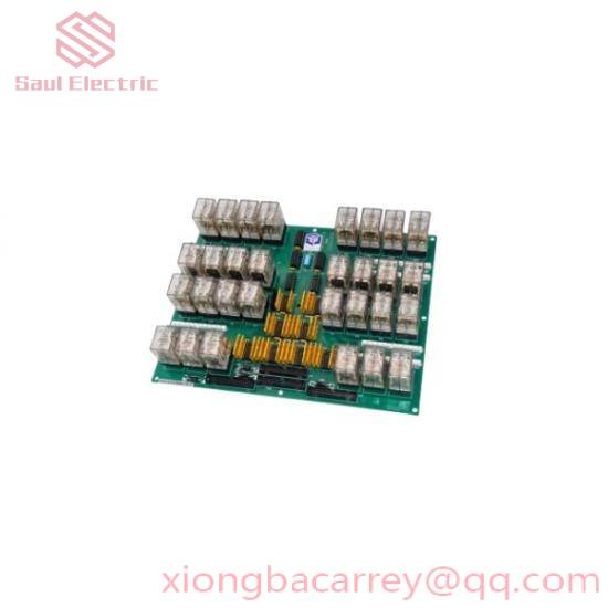 GE IS200EGDMH1AFF Control System Module for EX2100