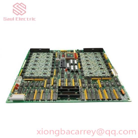 GE IS200EGDMH1AFF Control System Module for EX2100