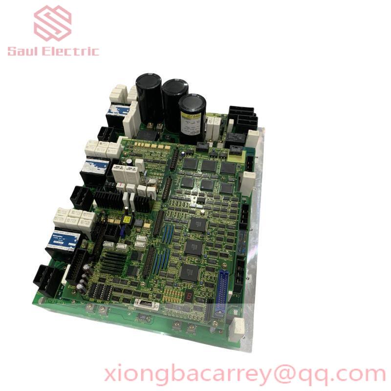 GE IS200EGDMH1AFF Control System Module for EX2100