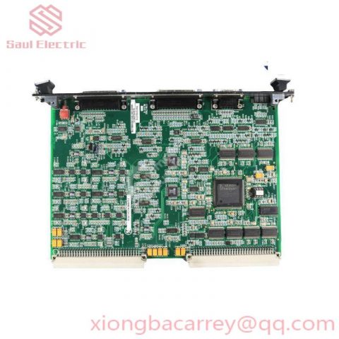 GE IS200EGPAG1BCA Gate Pulse Amplifier Board - EX2100 Excitation Control System