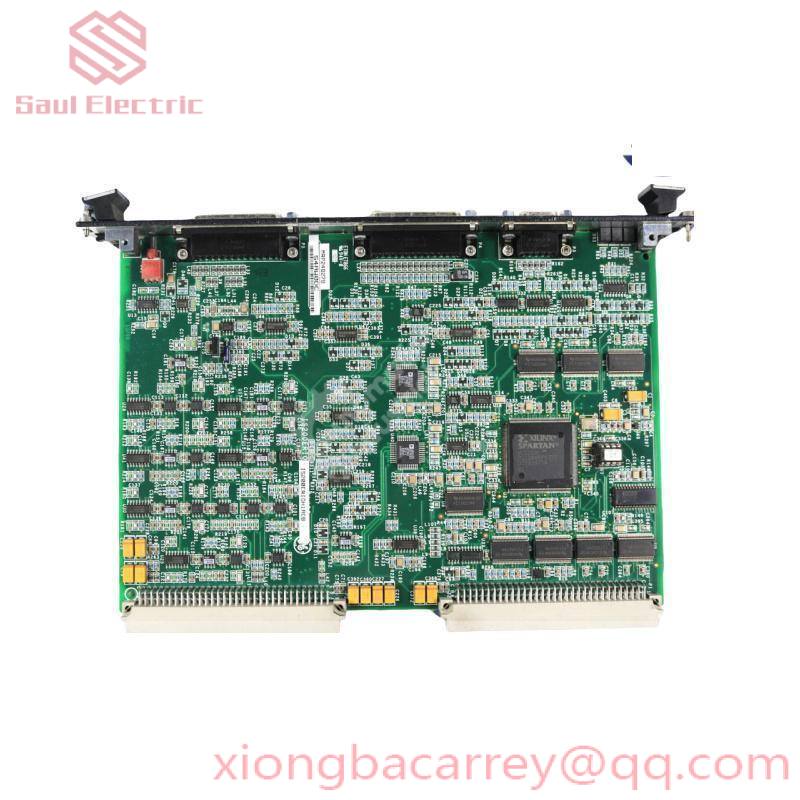 GE IS200EGPAG1BCA Gate Pulse Amplifier Board - EX2100 Excitation Control System