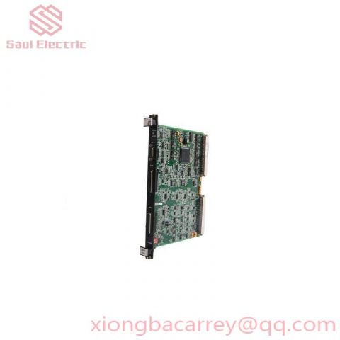 GE IS200ERIOH1AA AI/O Interface Module for EX2100