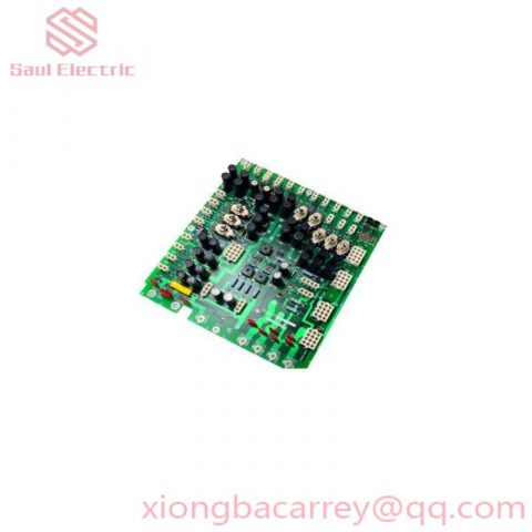 GE IS410STAIS2A IS400STAIS2AED - Advanced Control Module for Industrial Automation