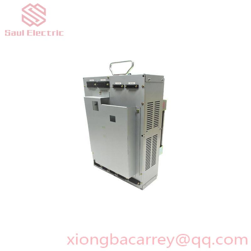 GE IS420UCSCS2A-B-V0.1-A Industrial Controller