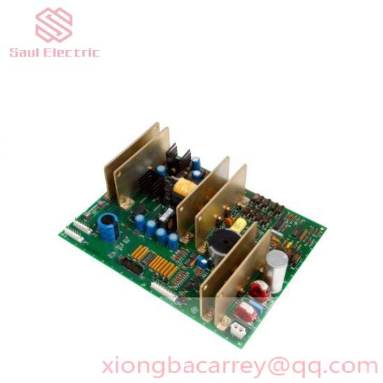 GE IS420UCSCS2A-B-V0.1-A Industrial Controller