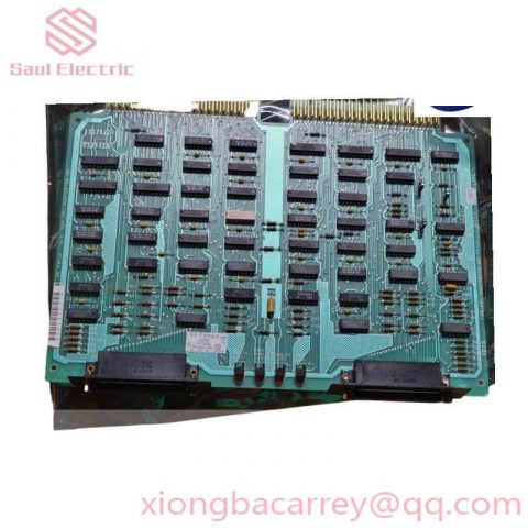GE ITM11A8XJ036645 Control Module