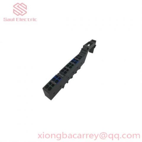 GE RS-FS-9001 High-Performance Field Sensor Module