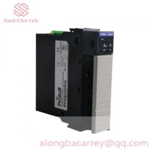 KOLLMORGEN BJRL-20012-110001 Analog Signal Processor Module