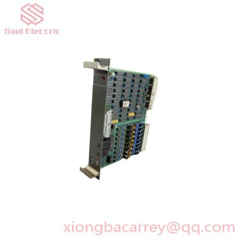 Honeywell 05701-A-0502 Industrial Control Module