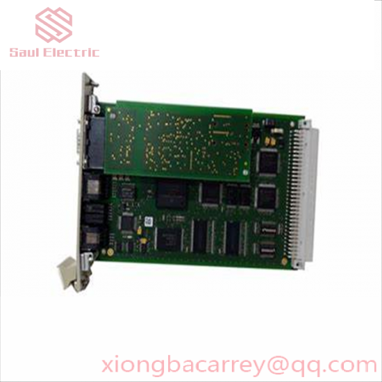 HIMA Z7116 933236100-5 Power Distribution Module