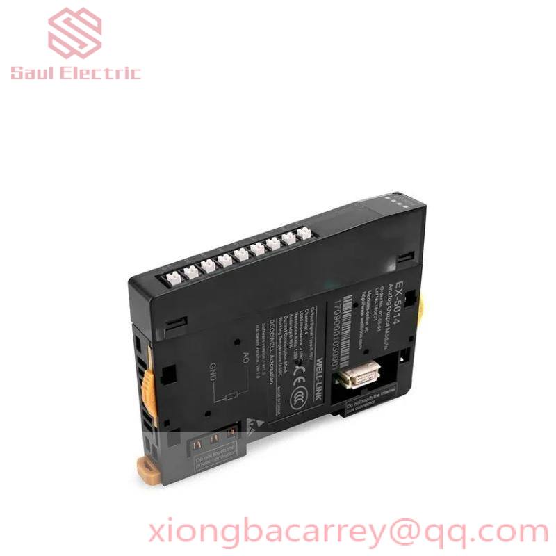 HIMA Z7126 Custom Communication Module for Industrial Automation