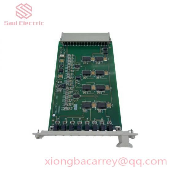 HIMA Z7126 Custom Communication Module for Industrial Automation