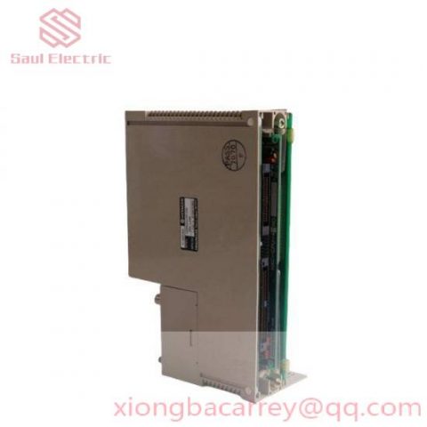 Hitachi TD000A Industrial Control Module - Enhance Your Automation Systems