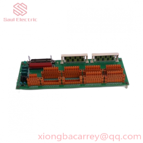 Honeywell 51303940-150 Cabinet Fan Assembly with Alarm