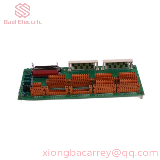 Honeywell 51303940-150 Cabinet Fan Assembly with Alarm