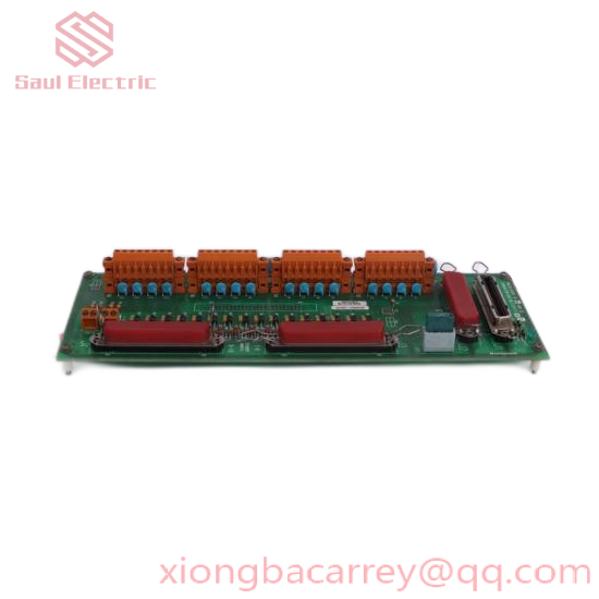 Honeywell 51303940-150 Cabinet Fan Assembly with Alarm