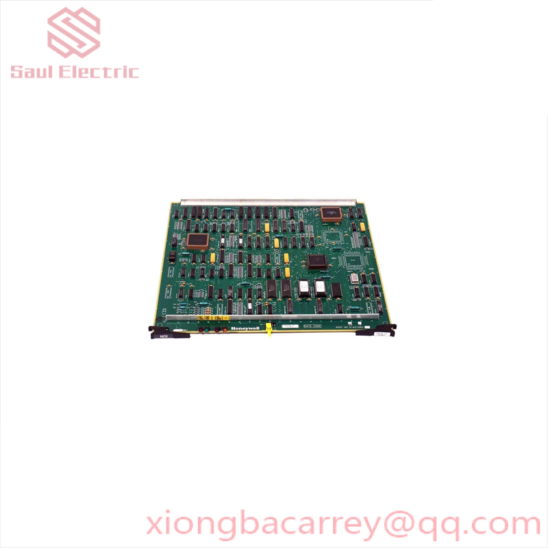 Honeywell 51401583-100 EPNI - High-Quality Industrial Control Module