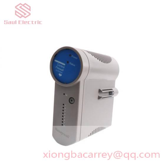 Honeywell CC-TCF901 Control Firewall Input/Output Termination Assembly