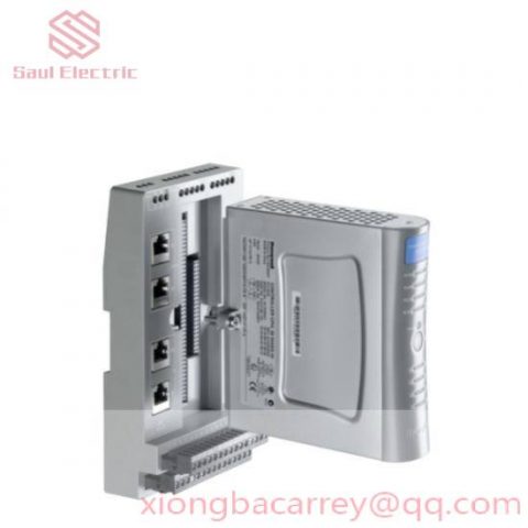 Honeywell SC-PCMX01 51307195-175 Specific Frequency Output Module