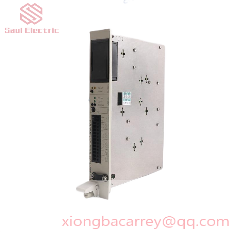 HP 44713A Precision Measurement Module