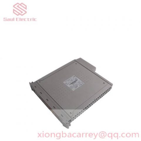 ICS TRIPLEX 9802*1/9852*2 High-Performance Industrial Control Module
