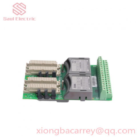 ICS TRIPLEX 9852*1/9802*2 Cable, High-Quality Industrial Communication Solution