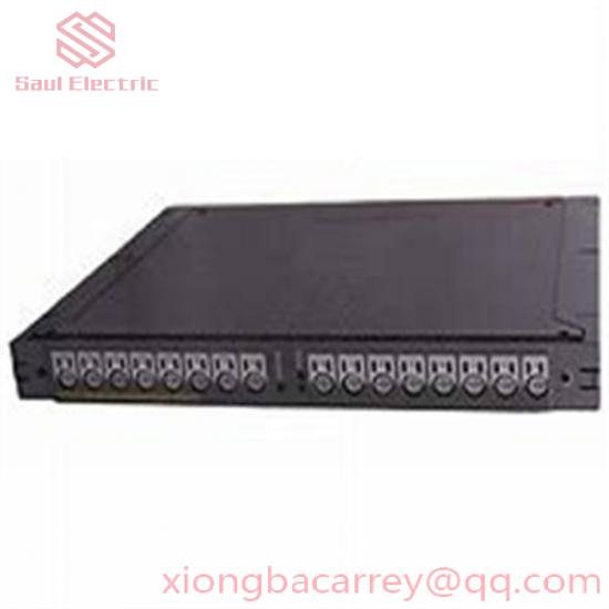 ICS Triplex T8314 Trusted Fiber TX RX Module