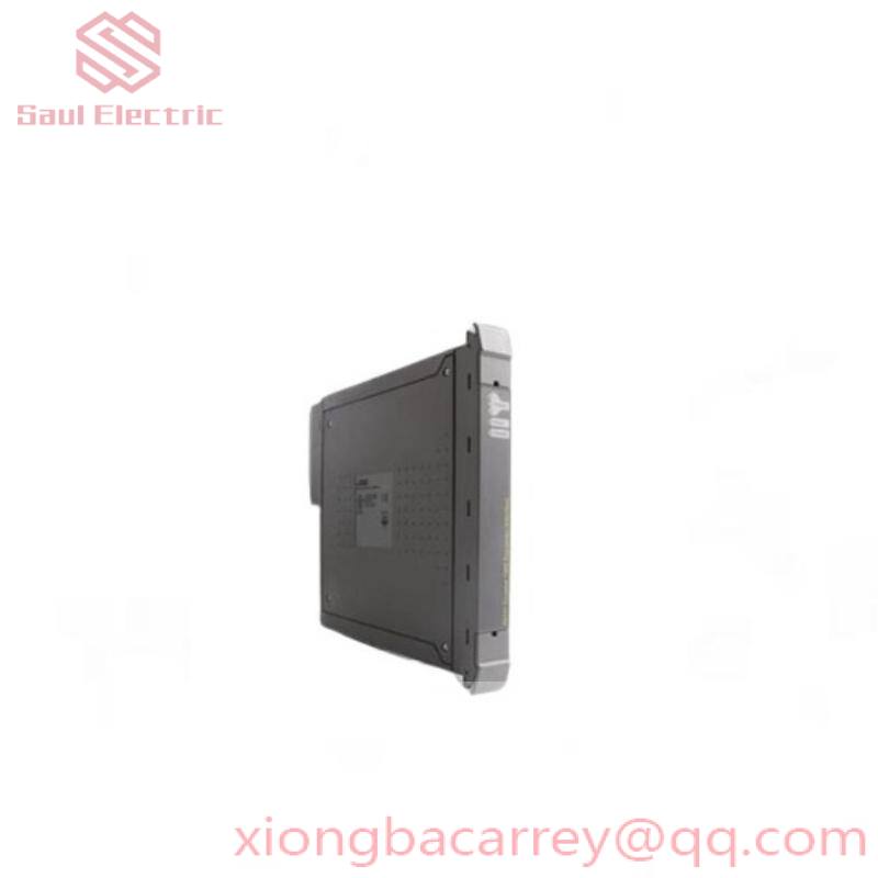 ICS Triplex T8314 Trusted Fiber TX RX Module