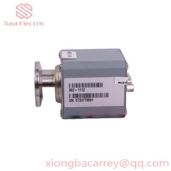 KROHNE OPTIFLUX4300W IFC300W System Module for DCS Applications