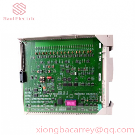 LAM 810-801237-021 High Performance Industrial Control Module