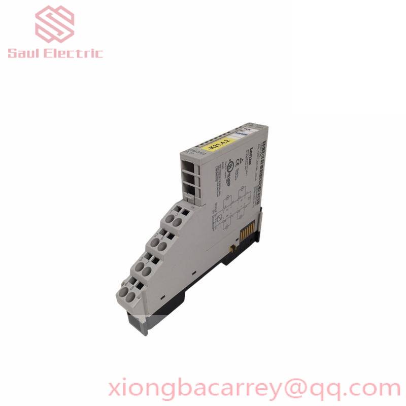 Lenze EA-4/10 High-Efficiency Inverter Drive