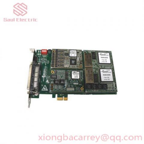 METSO 02VA0190 Highest Compatibility Level Industrial Control Module