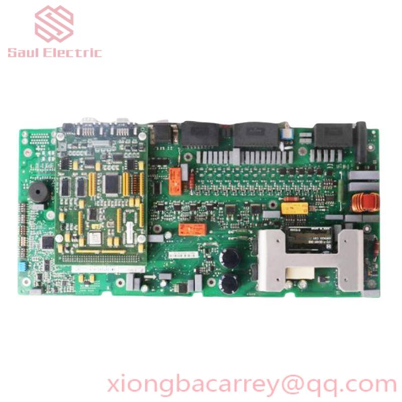 METSO 02VA0190 Highest Compatibility Level Industrial Control Module