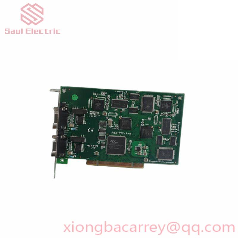 METSO 02VA0190 Highest Compatibility Level Industrial Control Module