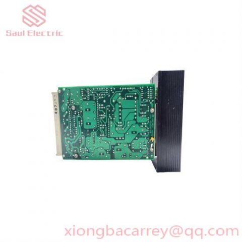 METSO A413325 - Industrial Control Module