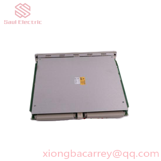 METSO A413325 - Industrial Control Module