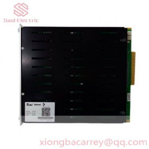 METSO IOP331SAC Control Module