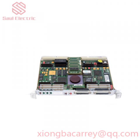 MOTOROLA 84-W8865B01B Industrial Control Module