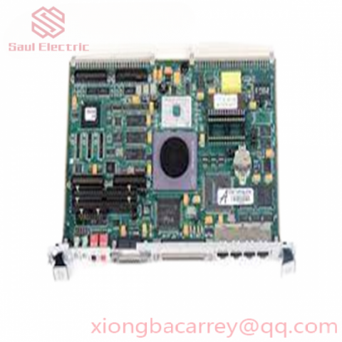 MOTOROLA VME172PA-652SE Module for Industrial Control Systems