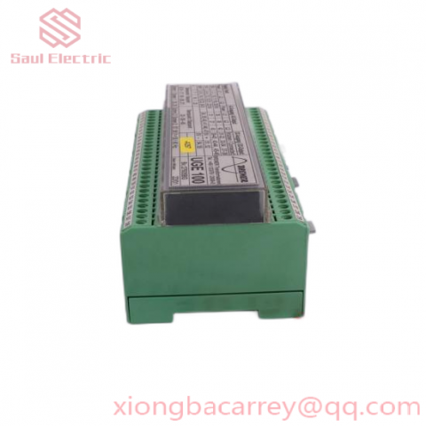 Pacific 6410-009-N-N-N Control Module