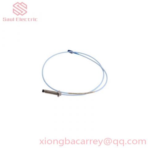 RAMIX PMC008A 700502 High-Performance Industrial Control Module