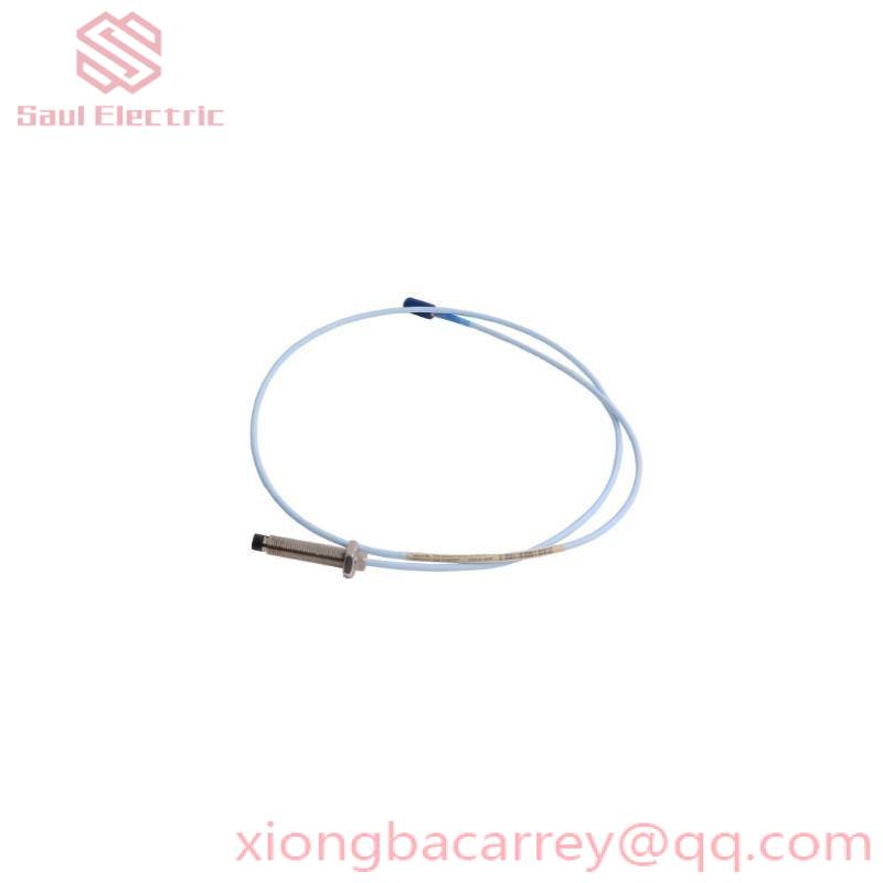 RAMIX PMC008A 700502 High-Performance Industrial Control Module