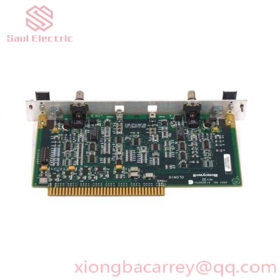 RAMIX PMC008A 700502 High-Performance Industrial Control Module