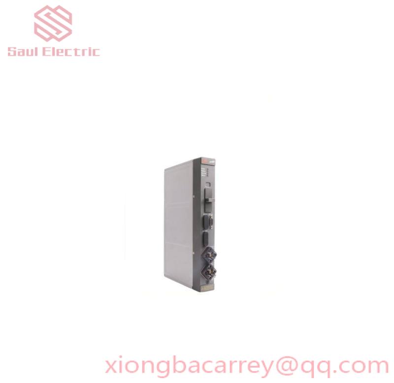 RAMIX PMC008A 700502 High-Performance Industrial Control Module