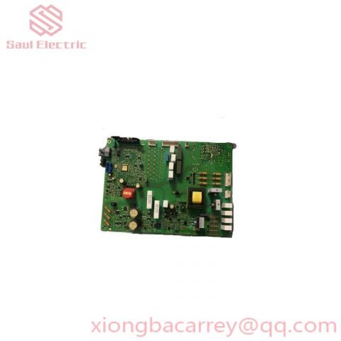 RELIANCE 0-57C401-2 Analog Processing Module