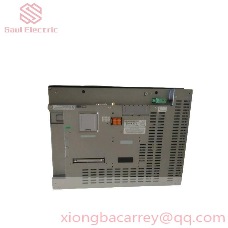 SCHNEIDER AS-J890-102, Industrial Control Module