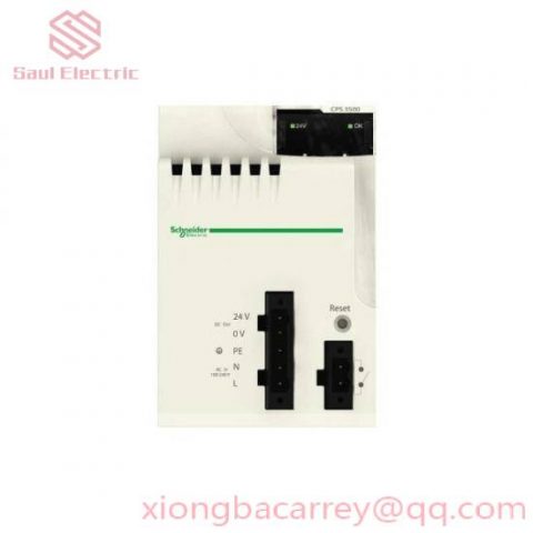 SCHNEIDER NC100H C63A Circuit Breaker for Industrial Control Systems